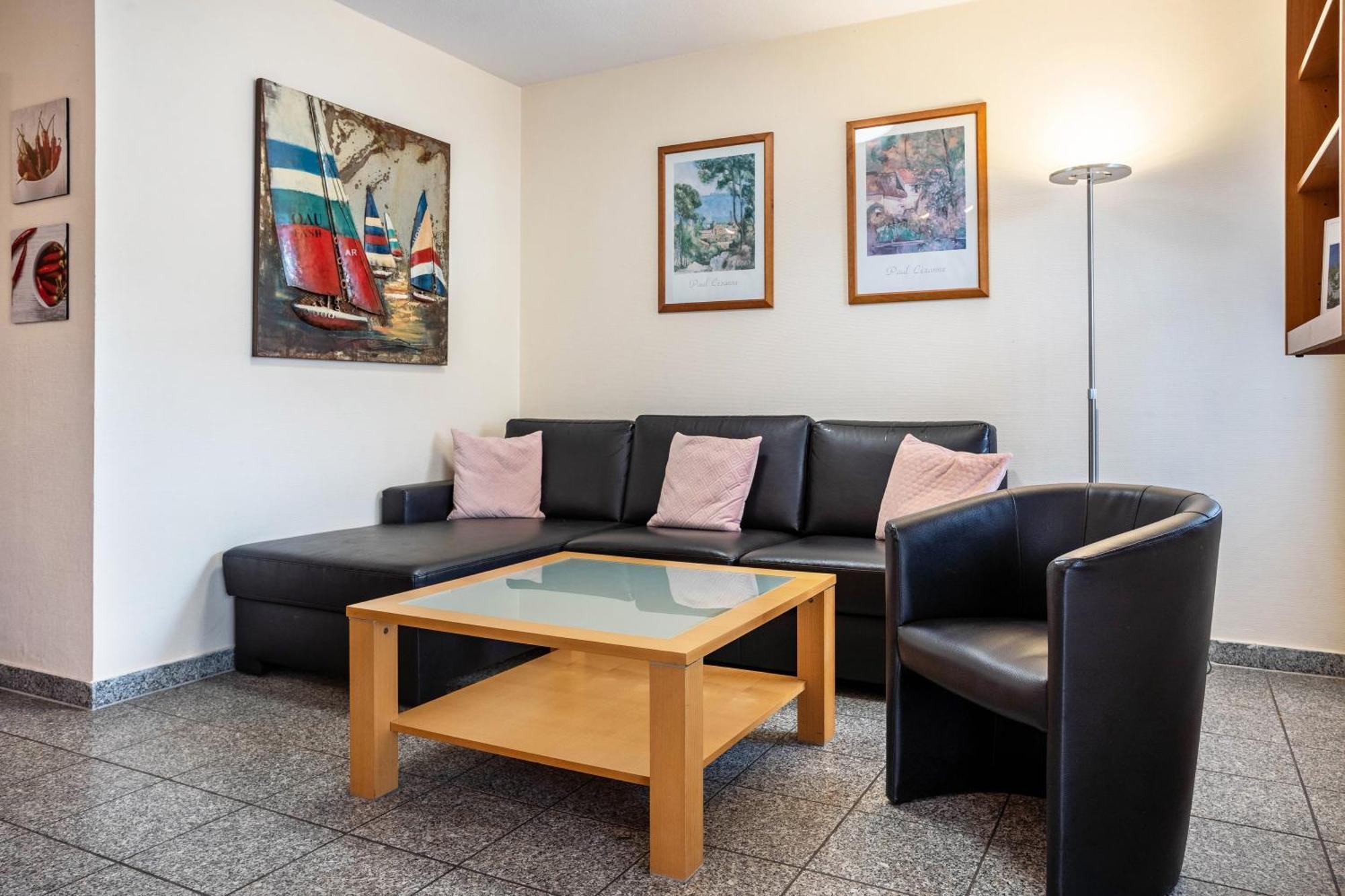 Haus Frohsinn - 2 *