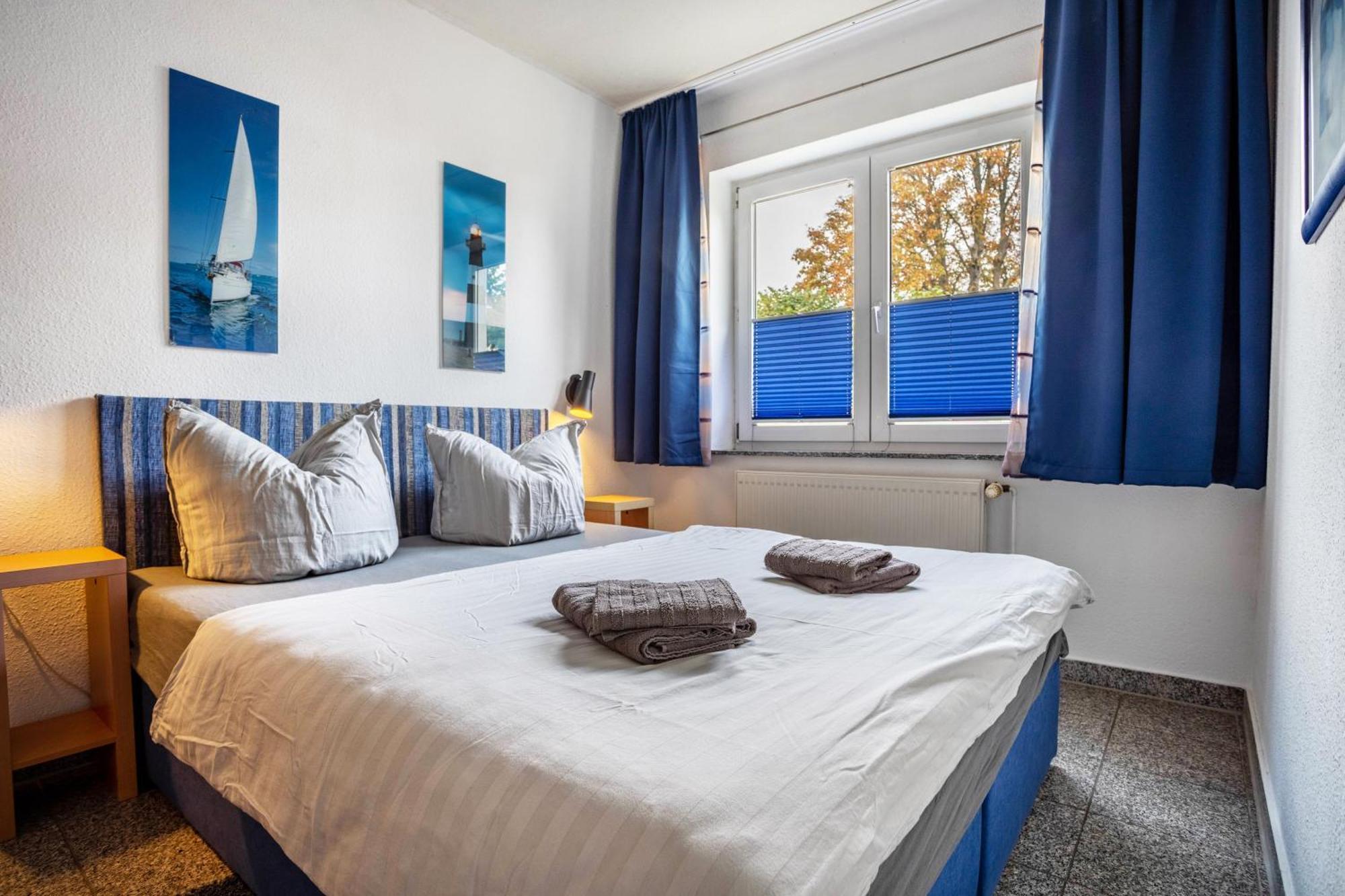 Apartment Haus Frohsinn - 2 *