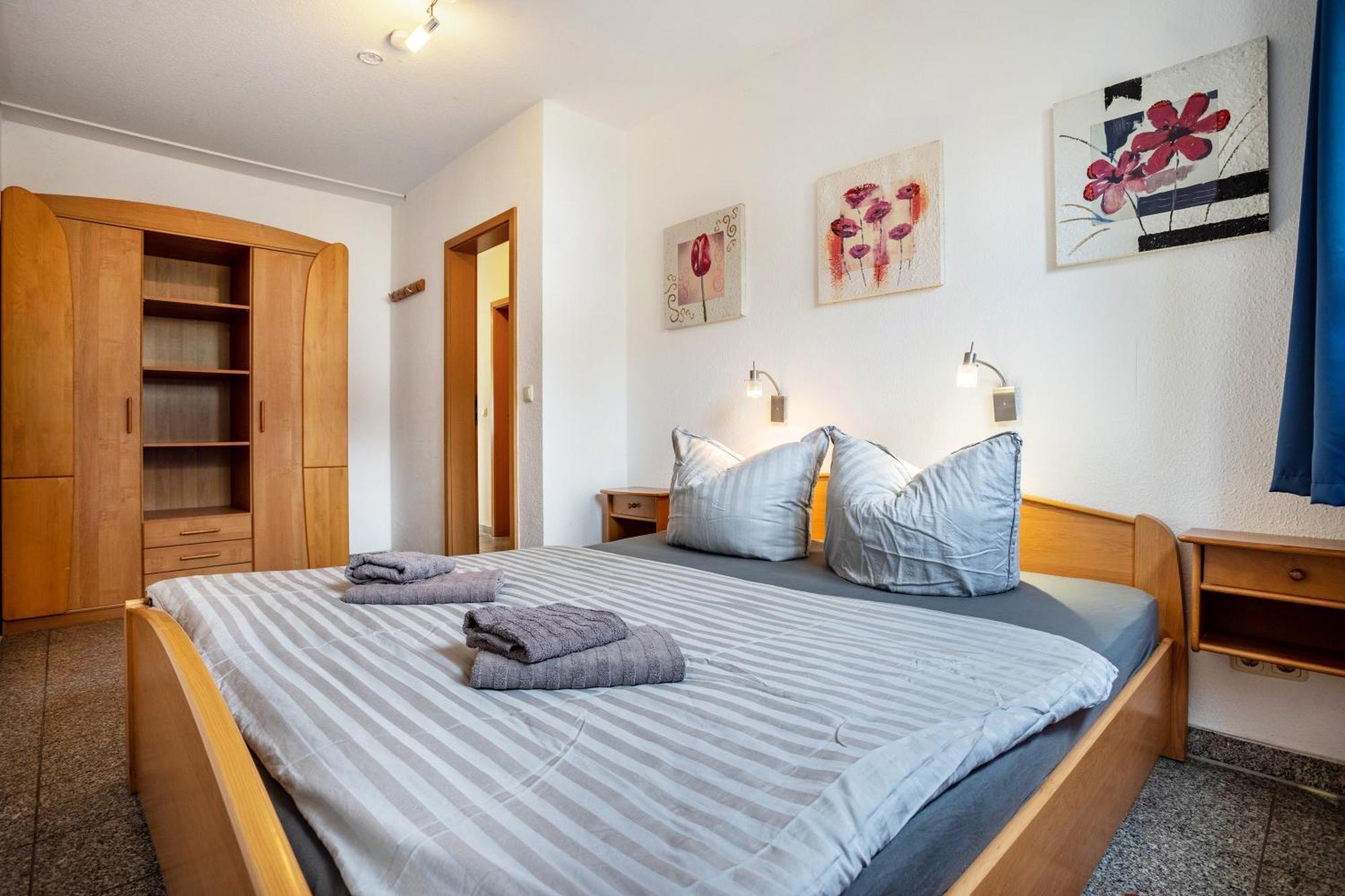 Haus Frohsinn - 2 * Ostseebad Binz